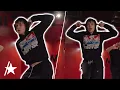 Angelina Jolie s Daughter Shiloh STUNS TikTok w New Dancing