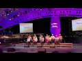 Download Lagu A Tapestry of Sacred Music - @The Esplanade. Al Khidmah Qosidah Ensemble