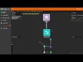 TigerGraph Visual Query Builder Demo Find Prescribers
