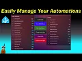 Home Assistant 101 Input Booleans and Timers