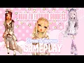 Download Lagu Playing DTI until I reach FASHION GODDESS ~Roblox~