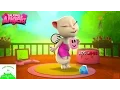 Angela Have a Baby | My Talking Angela Baby | Great Makeover For Children HD