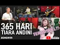 Download Lagu STRANGE ARRANGEMENT!! 365 TIARA ANDINI - ICM Production | #ICMCOVER