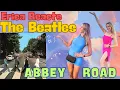 Download Lagu Erica Reacts - Abbey Road - The Beatles