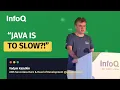 90 of Devs Get Java Serverless WRONG How to Fix It