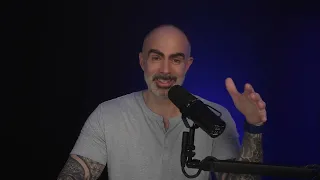 Je ne vous l'ai jamais dit