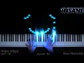 Download Lagu Maroon 5 - Memories (Piano Cover)