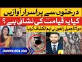 Download Lagu Ahmed Ali Akbar Shares Creepy Video of Crying Tree | Dr. Jamil Rathore Revelations | Breaking News