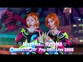 Lagu Love×me⇄monsteR - 2Wink | CTCon Pop Off! Live 2025