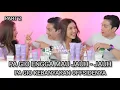Download Lagu SALFOK PA GIO ENGGA MAU JAUH JAUH DARI BUNDA SARWENDAH #video #couple #love #sargio