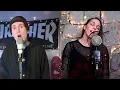Download Lagu Glittery - Kacey Musgraves ft Troye Sivan | BEEA ft Dimi from Two Trains Left