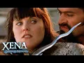 Lagu Xena and Gabrielle Stand Against Ares | Xena: Warrior Princess