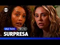 Download Lagu Heleninha aparece na casa de Bartolomeu e vê Ivan e Raquel! | Vale Tudo | TV Globo