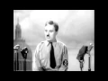 Download Lagu [Best Version] The Great Dictator Speech - Charlie Chaplin + Time - Hans Zimmer (INCEPTION Theme)