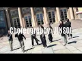 Three Dopeboyz - Dynamic Duo | Dance Choreo by JINSOL and Led by Sophia Asif