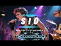 Lagu S I O - Doddie Latuharhary ( Cover  ) Fbn_Rock || Rock Version