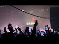 Baby Keem - Circus Circus Free$tyle - Dallas - 04/28/26