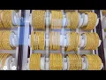 gold kinte Jackson heights a gelam Nana r shate onek gold kina holo