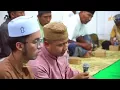Lagu Sholatullah Salamullah - Hadrah Tarimi 
