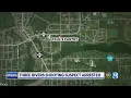 Attempted murder charges in Three Rivers shooting