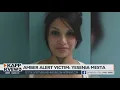Yakima Police Issue Amber Alert Early Wednesday Morning