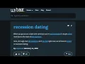 5 Funny Urban Dictionary Definitions August 2022