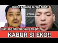 Download Lagu Kabur si eko setelah tantang ribut warga jabar!! Buntut panjang serang gubernur KDM!!