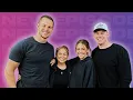 wonderfully challenging marriage with daryl ann and daniel denner