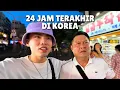 Download Lagu Hari Terakhir di Korea Bareng Om Halim