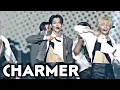 Download Lagu Stray Kids CHARMER 2nd World Tour \