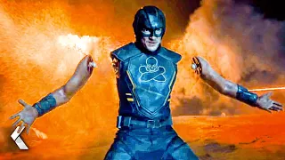 the suicide squad special look trailer 2021 