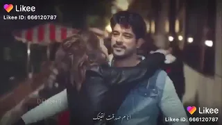    مش عايزك تبعد عني      دندنها