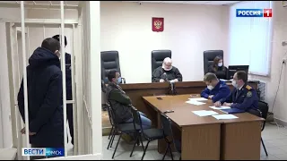 Сегодня вынесут приговор убийцам омского футболиста Егора Дробыша