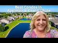 Best Condos to Buy in Appleton Grand Chute Wisconsin Top Condo Communities 2025