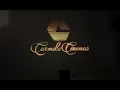 Carmike Cinemas Feature Presentation in 35mm Jones opening Scope circa 2005