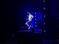 Joshua Bassett - Lifeline (4K) The Complicated Tour | Minneapolis 3/17/2023