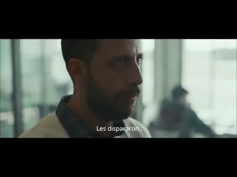 LA VOZ DE HIND RAJAB. Tru00e1iler oficial subtu00edtulos en espau00f1ol HD . Exclusivamente en cines