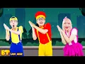Download Lagu A Ram Sam Sam | BooTiKaTi - Lagu Anak Anak