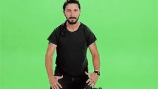 Just do it