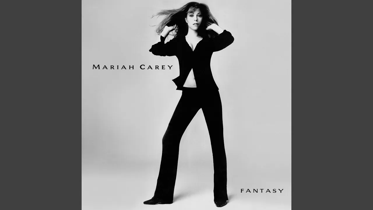 Mariah Carey - Fantasy (Remastered) [Audio HQ]