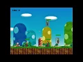 2D Maplestory like game prototype in Python Pygame