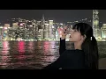 [𝐏𝐥𝐚𝐲𝐥𝐢𝐬𝐭] 한강 걷다가 괜히 리듬 타게 되는 감성힙합 모음