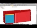 Solid Edge - Curve vs Radius on drawing view