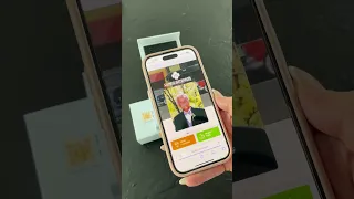 HOW TO SET UP A MY QR