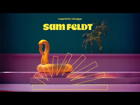 Download MP3 Sam Feldt - Maanlicht (Mixtape)