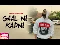 Download Lagu Gaal Ni Kadni | Lyrical Video | Parmish Verma | Desi Crew | Latest Punjabi Song 2017 | Speed Records