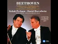 Romance for Violin and Orchestra No. 1 in G Major, Op. 40