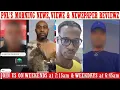 LGBT Member Said THAT HOODLUM SPRATT IS LYING HE KlLLED TEACHER ANDRE JAMES Dwayne Robinson