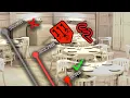 CR LightmapReuse for Unity