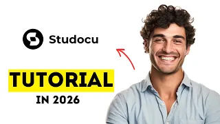 How to Use Studocu AI to Create AI Study Notes Quizzes in 2026 Easy Tutorial